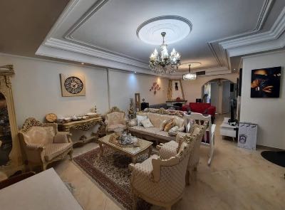 خرید آپارتمان حسین آباد
