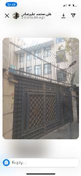 خرید کلنگی سبلان جنوبی بدون جواز زمین: ۲۱۶م  متری: ۹۰,۰۰۰,۰۰۰ - 4426634