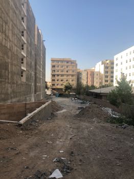 رهن و اجاره آپارتمان آجودانیه ۱۱۰ متری ۲ خوابه  ۷ ساله - 7203734