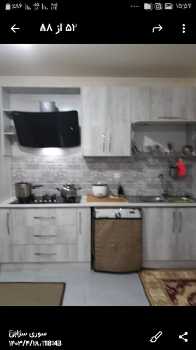 رهن و اجاره آپارتمان تهرانپارس ۱۰۵ متری ۲ خوابه  ۲۰ ساله - 8037134