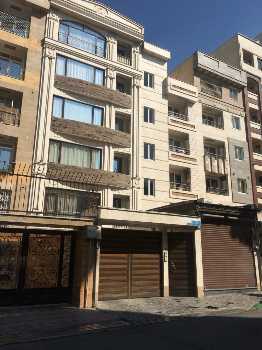 معاوضه / فروش مستغلات تهران نو تفکیک شده دارای مغازه