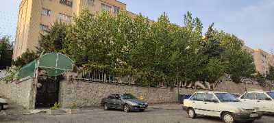خرید آپارتمان