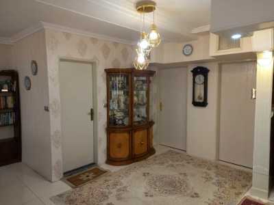 خرید آپارتمان مینی سیتی ۱۲۵ متری ۲ خوابه  ۱۷ ساله - 7777135