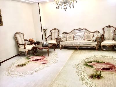 مشارکت آپارتمان پیروزی
