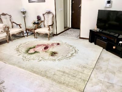 مشارکت آپارتمان