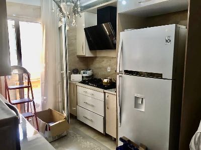 مشارکت آپارتمان