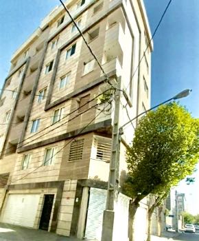 مشارکت آپارتمان پیروزی ۶۵ متری ۱ خوابه  ۲ ساله  - طبقه: دوم - - 7864035