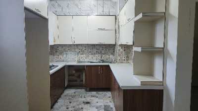 رهن و اجاره دفتر کار بلوار مرزداران مناسب کار ۶۰ متری ۲ خوابه - 8000435