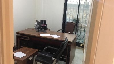 رهن و اجاره دفتر کار قائم مقام مناسب کار ۸۰ متری ۲ خوابه - 2592636