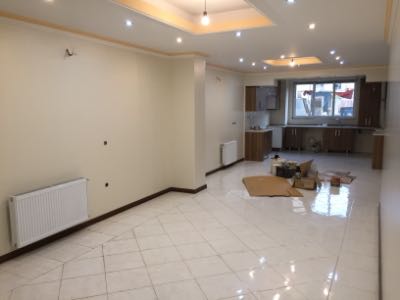 معاوضه / فروش مستغلات آزادی تفکیک نشده دارای مغازه ۵ ساله - 7303536