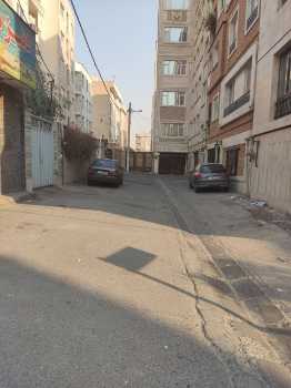 خرید کلنگی بدون جواز جنت آباد زمین: ۳۳۰م  قیمت روز - 7830636