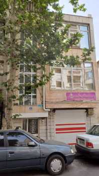 فروش کلنگی 