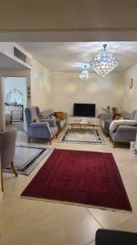 خرید آپارتمان حکمت ۶۹ متری ۱ خوابه  ۱۲ ساله  - طبقه: سوم - - 7988037