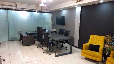 خرید دفتر کار مناسب کار ستارخان ۶۸ متری ۱ خوابه  ۸ ساله - 8028037