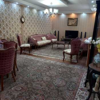 معاوضه / فروش آپارتمان شریعتی(پیچ شمران)