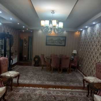 معاوضه آپارتمان