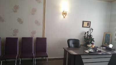 رهن و اجاره دفتر کار اوین مناسب کار