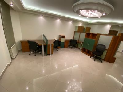رهن کامل دفتر کار بخارست سند اداری