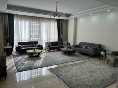 اجاره به خارجی آپارتمان جردن ( آفریقا)