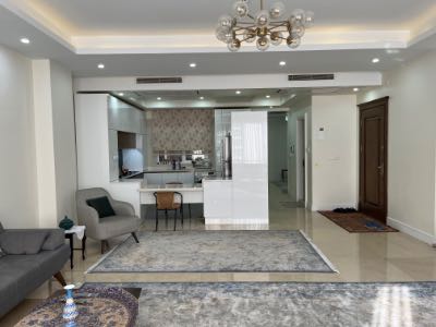 اجاره به خارجی آپارتمان جردن ( آفریقا) ۱۷۰ متری ۳ خوابه - 7762539