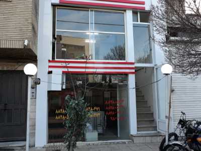 خرید مغازه