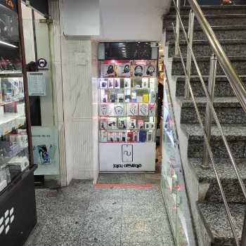 معاوضه / فروش مغازه تجریش