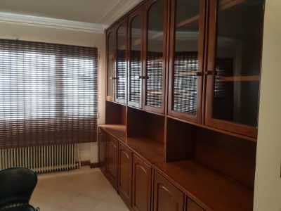 رهن و اجاره دفتر کار میدان ولیعصر سند اداری ۱۲۰ متری ۵ خوابه - 7618042