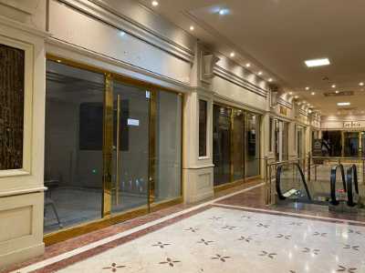 معاوضه / فروش مغازه زعفرانیه