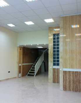 خرید دفتر کار سند تجاری نارمک ۸۵ متری [نوساز] - طبقه: همکف - - 7459043