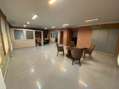 رهن و اجاره دفتر کار سمیه سند اداری