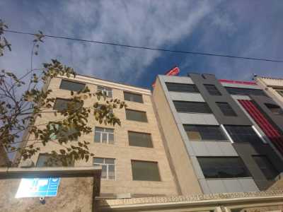 خرید دفتر کار بلوار فردوس شرق سند اداری مستغلات تفکیک شده