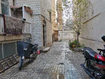 خرید دفتر کار ۱۵ خرداد مناسب کار ۷۸ متری ۲ خوابه  ۲۳ ساله - 7714944