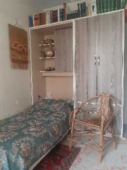 خرید آپارتمان درکه