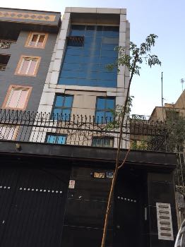رهن کامل دفتر کار توحید مناسب کار