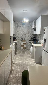 خرید آپارتمان کارگر شمالی ۱۲۴ متری ۲ خوابه  [قدیمی] - 7888344