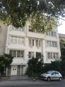 خرید آپارتمان سهیل
