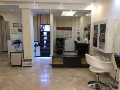 رهن و اجاره آرایشگاه سعادت آباد
