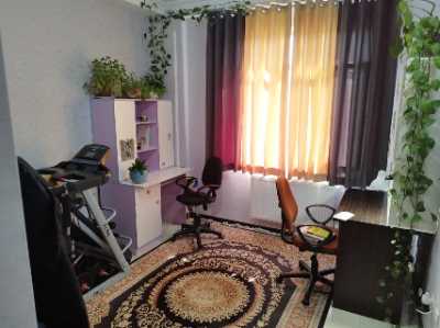 مشارکت در ساخت