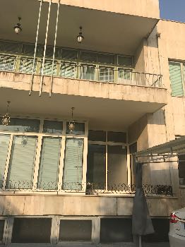 فروش کلنگی 