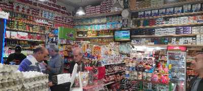خرید مغازه تجریش