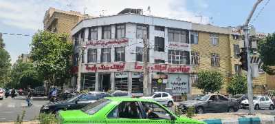 تهران  منطقه 2
