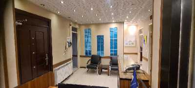 رهن و اجاره دفتر کار گیشا سند اداری ۱۳۰ متری ۵ خوابه  [قدیمی] - 7962148