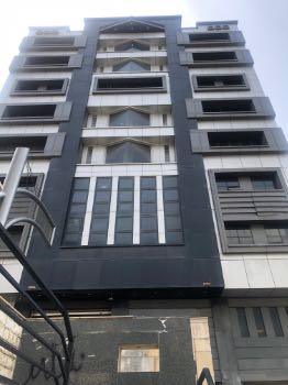 خرید دفتر کار گاندی سند اداری
