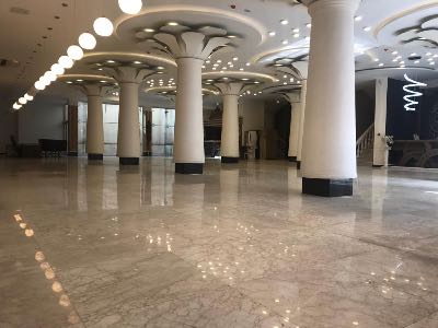 خرید دفتر کار مفتح جنوبی سند تجاری ۶۶۷۰ متری ۶۰ خوابه  [نوساز] - 4610350
