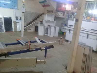 رهن و اجاره کارگاه هنگام ۸۰ متری [قدیمی] - طبقه:  - - 7916250