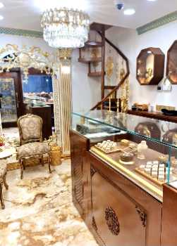 خرید دفتر کار کریم خان سند تجاری دارای مغازه