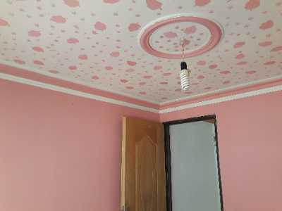 خرید ویلا فرحزاد تریبلکس ۱۰۵ متری ۲ خوابه  [قدیمی]  زمین: ۳۸م - 7852051