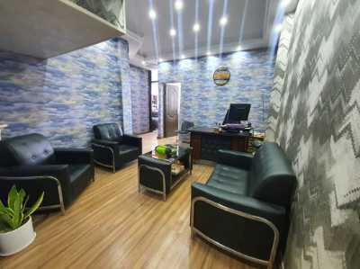 رهن و اجاره دفتر کار تجریش مناسب کار ۹۰ متری ۲ خوابه  [قدیمی] - 8020851