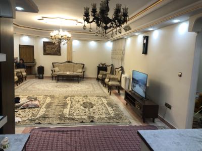 خرید آپارتمان میدان شهدا