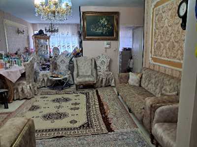 رهن کامل آپارتمان
